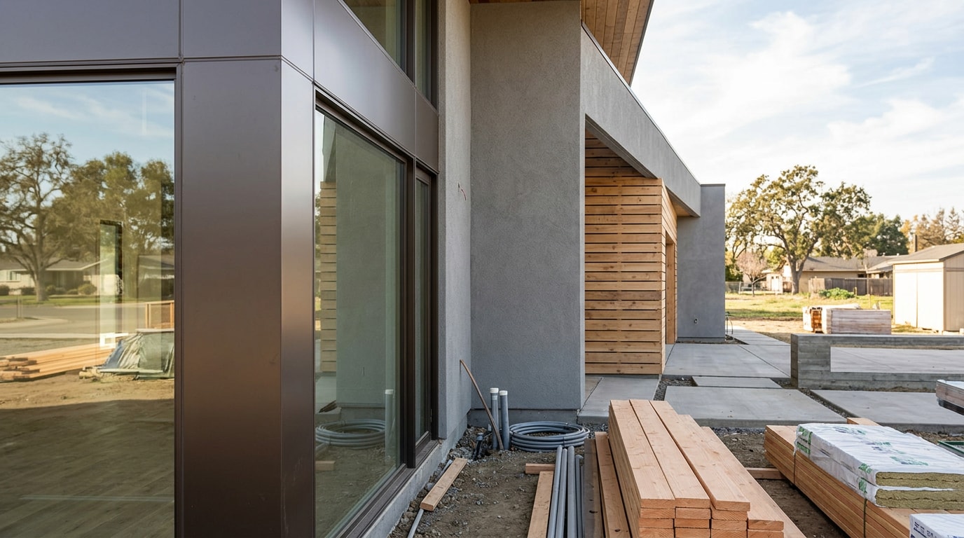 Architect vs General Contractor Ripon, CA: 2026 Guide to Key Differences Architect vs General Contractor Ripon, CA: 2026 Guide to Key Differences