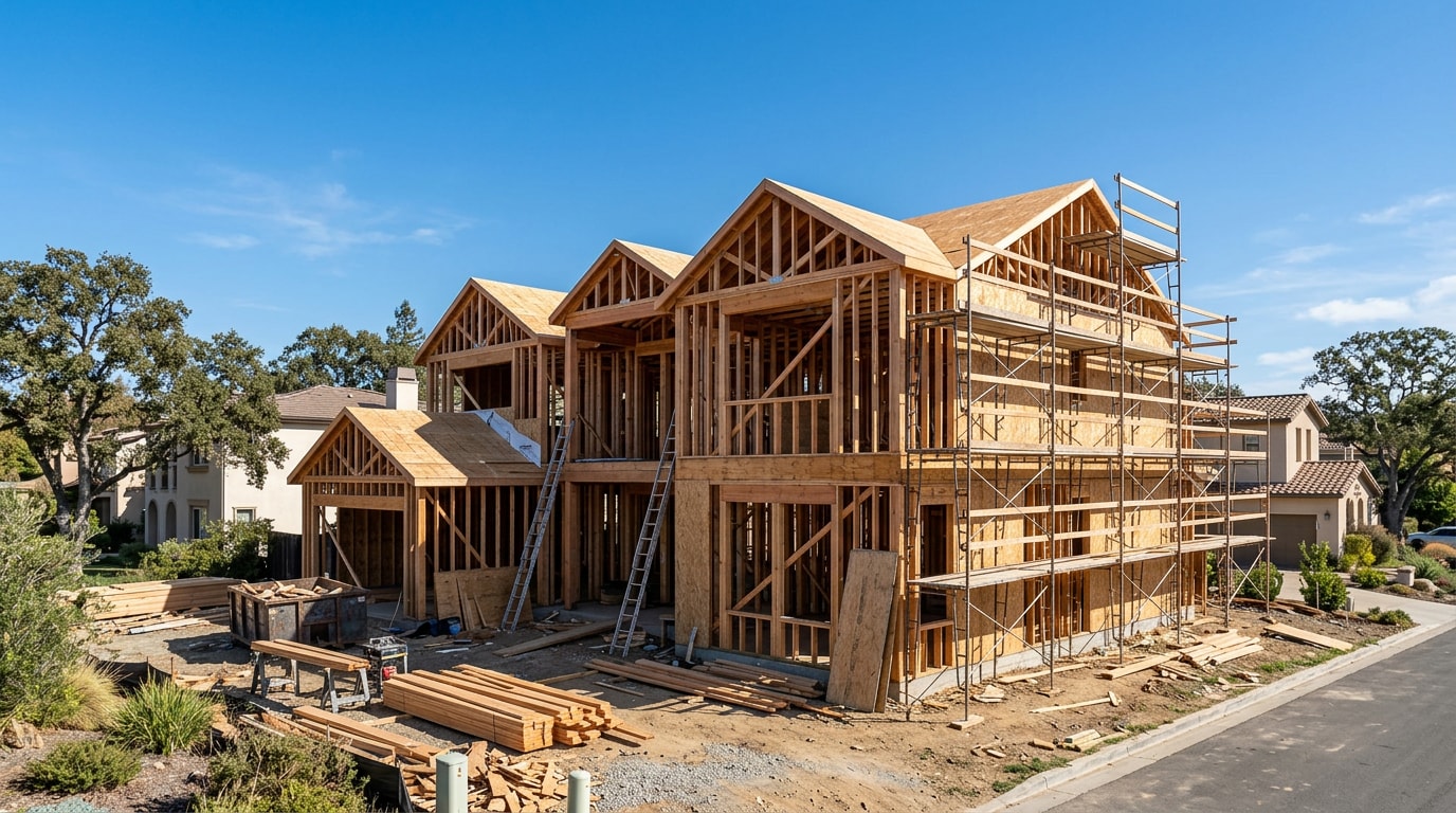 Home Construction Contractor Brentwood, CA: What to Know Before You Hire