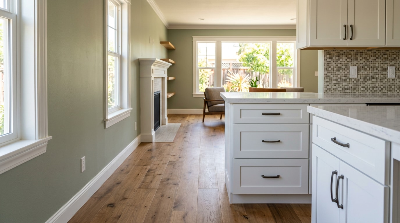 What Is General Contracting in Stockton, CA? 2026 Guide